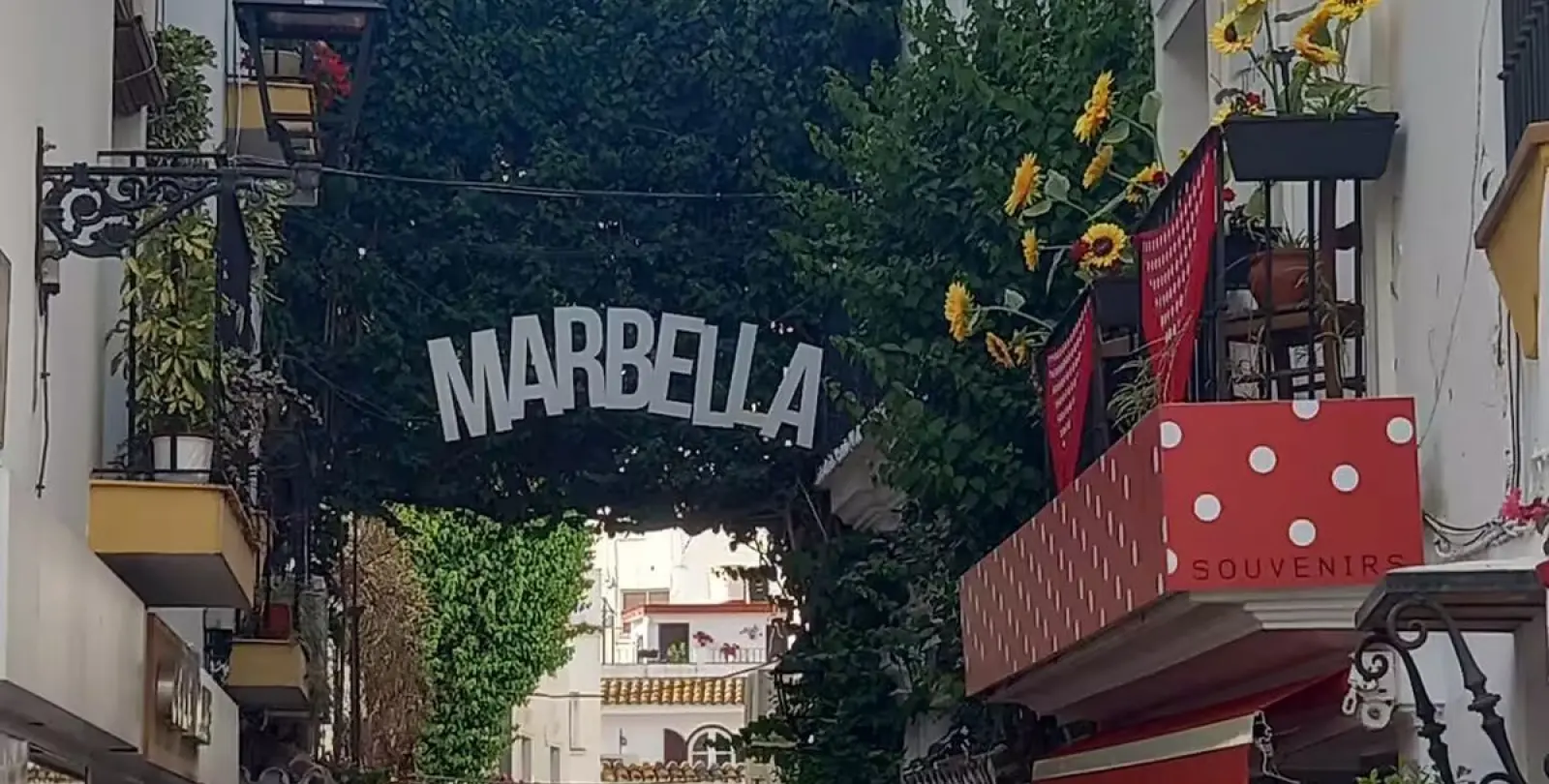 Venta de complejo de apartamentos en Marbella 18