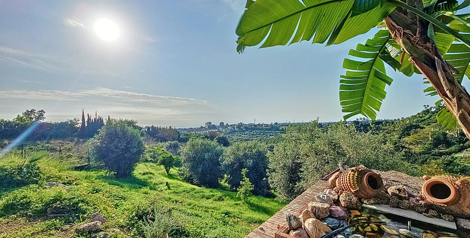 Venta de villa independiente en Estepona 33