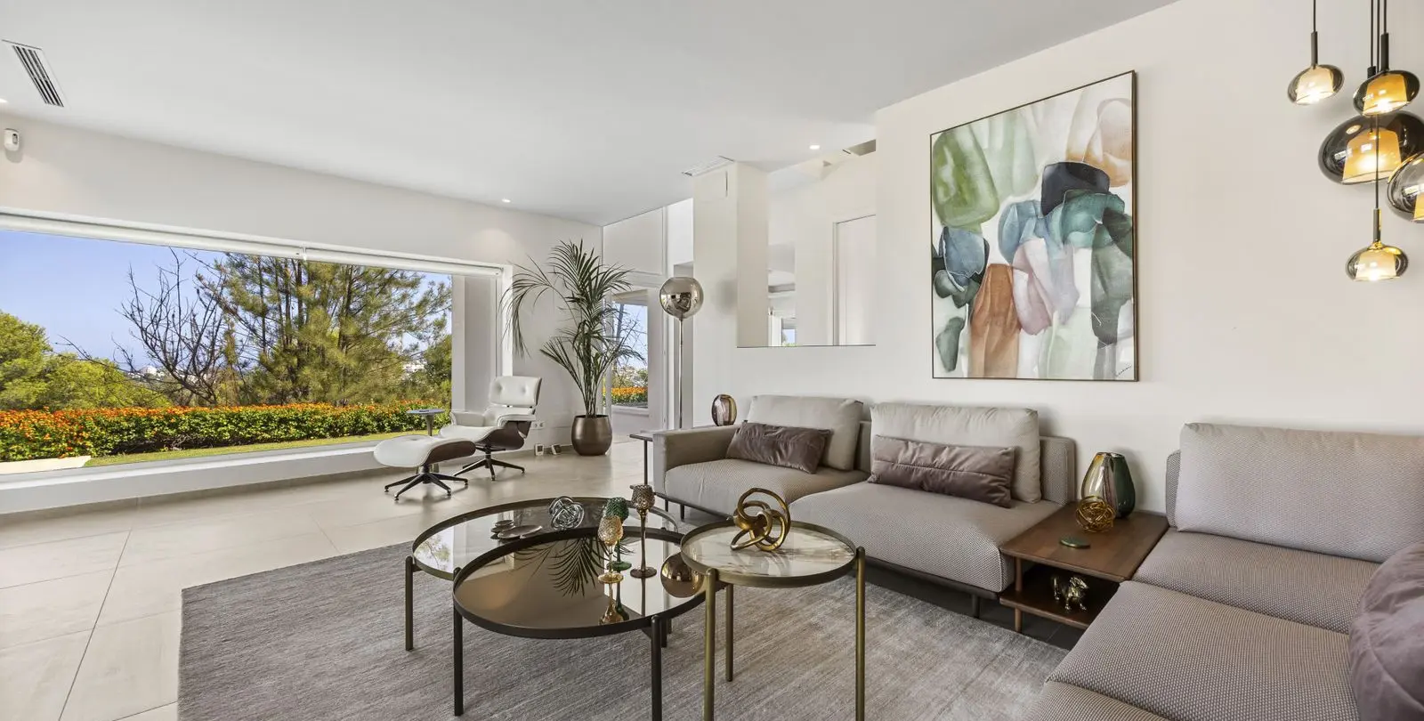 Venta de villa independiente en Benahavís 2