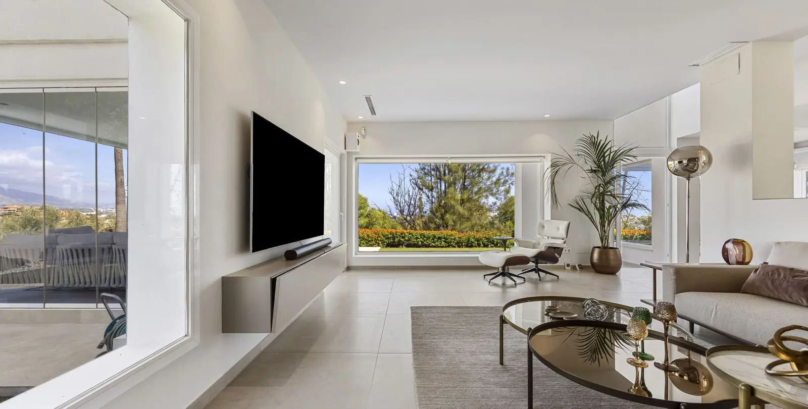 Venta de villa independiente en Benahavís 4