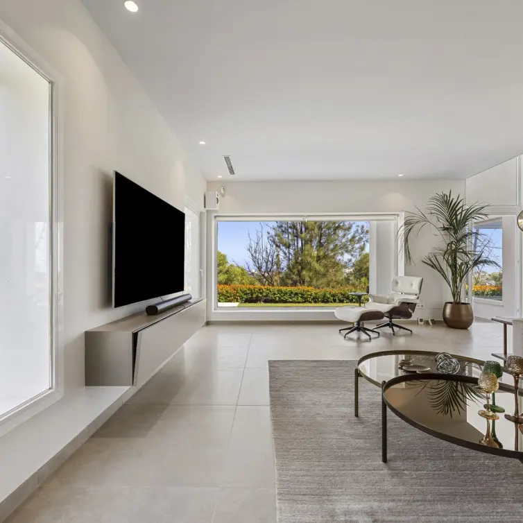 Venta de villa independiente en Benahavís