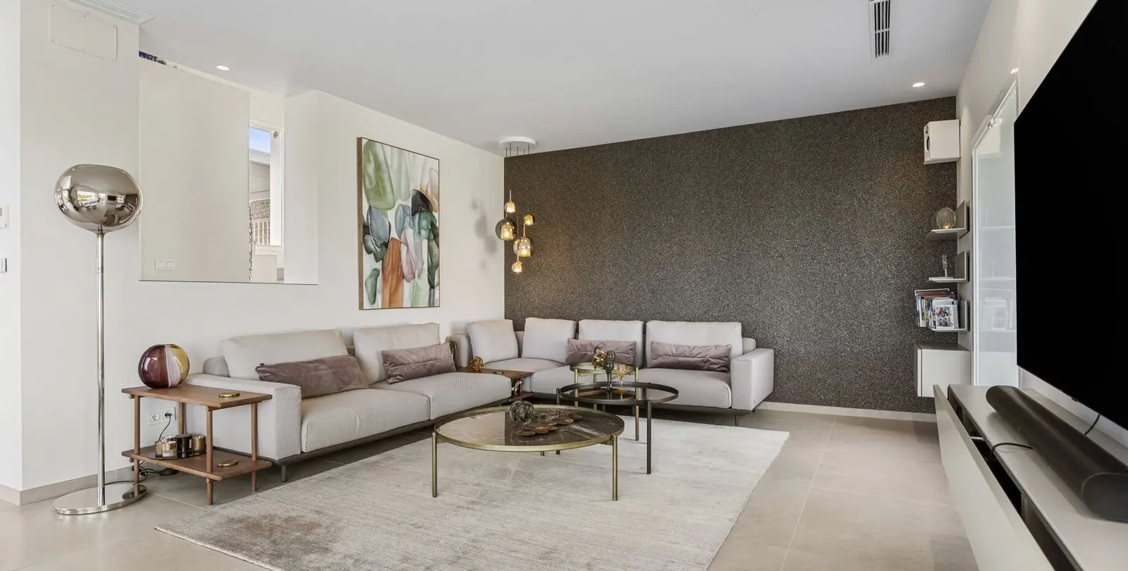 Venta de villa independiente en Benahavís 7