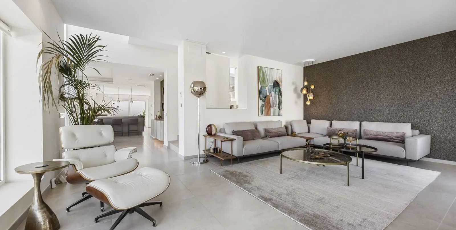 Venta de villa independiente en Benahavís 8