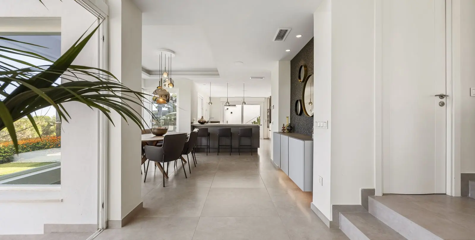 Venta de villa independiente en Benahavís 12