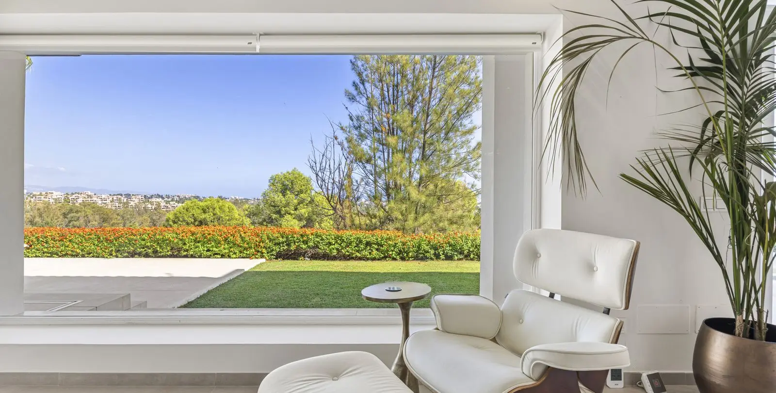Venta de villa independiente en Benahavís 14