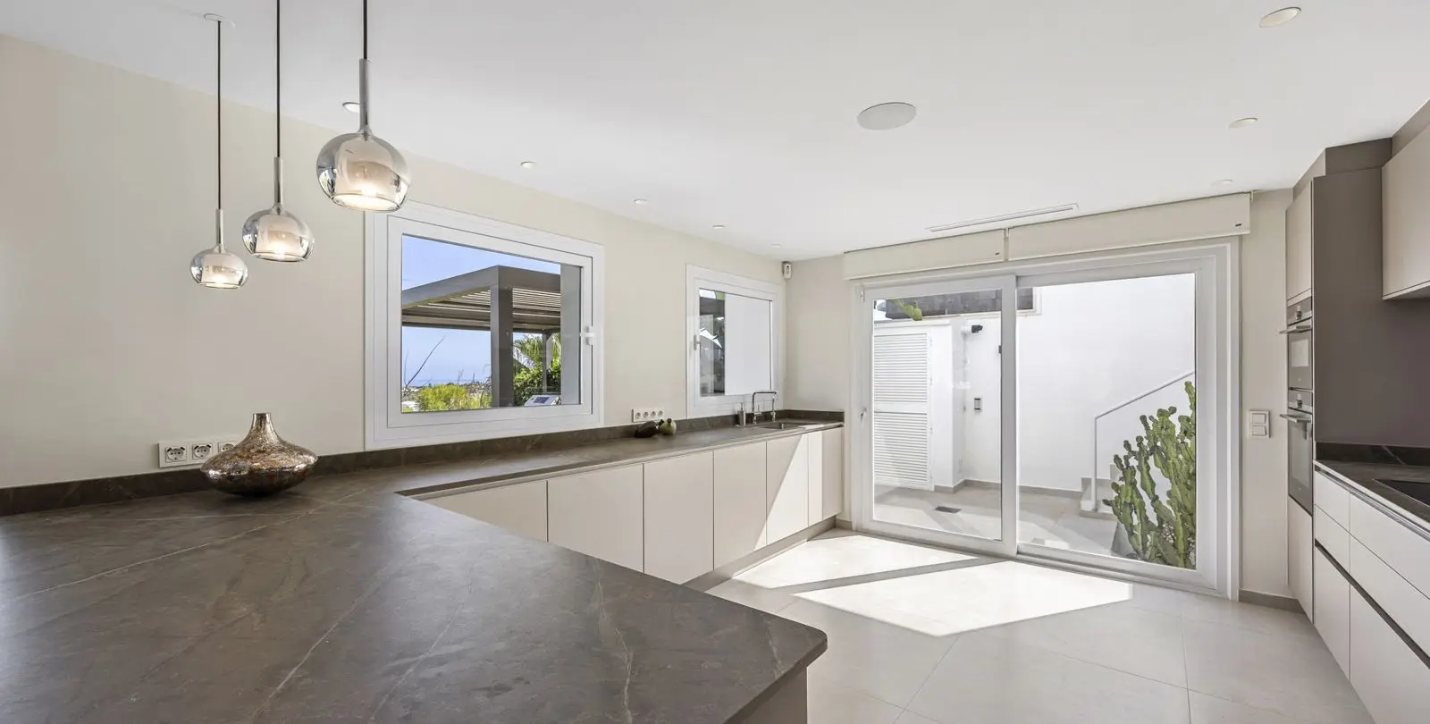 Venta de villa independiente en Benahavís 16