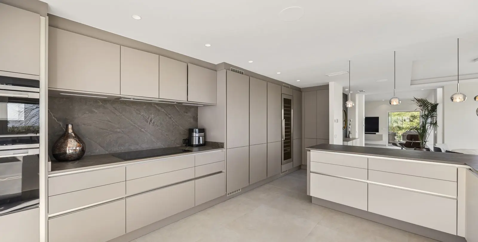 Venta de villa independiente en Benahavís 17