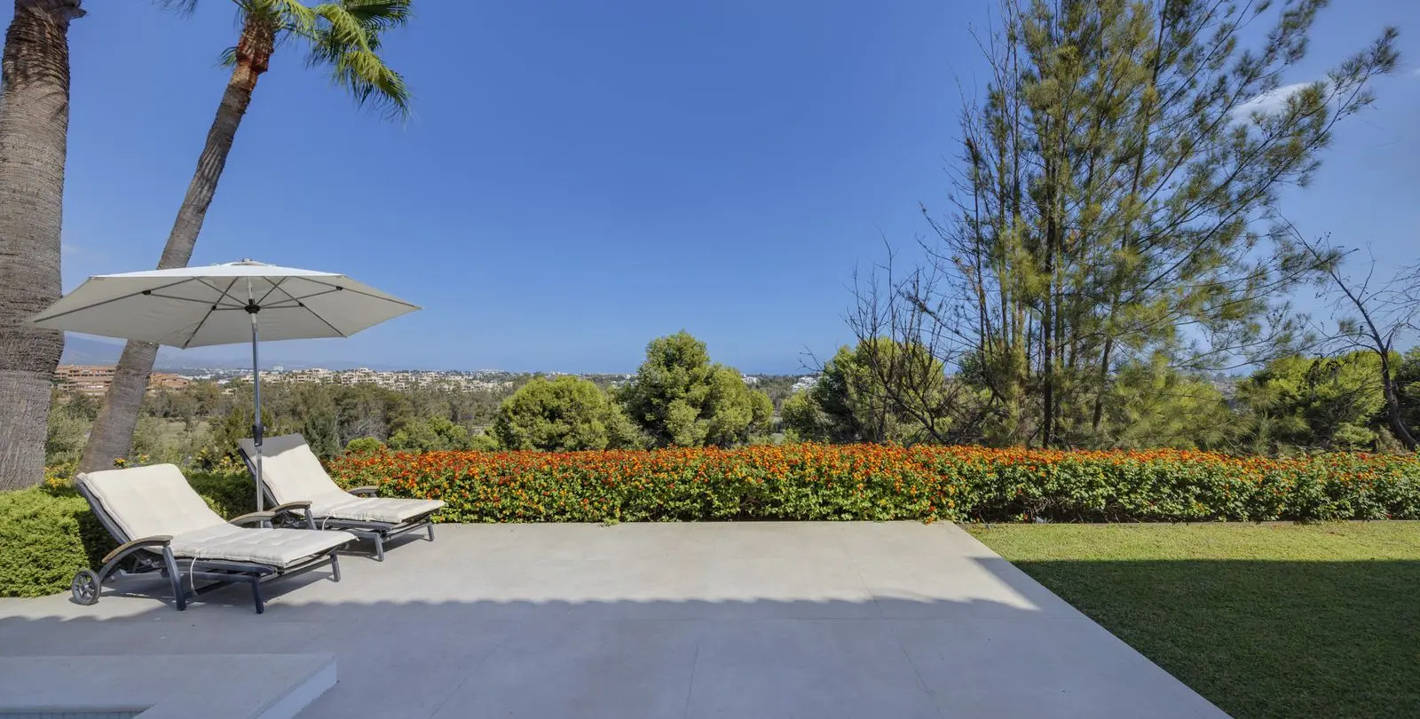 Venta de villa independiente en Benahavís 21