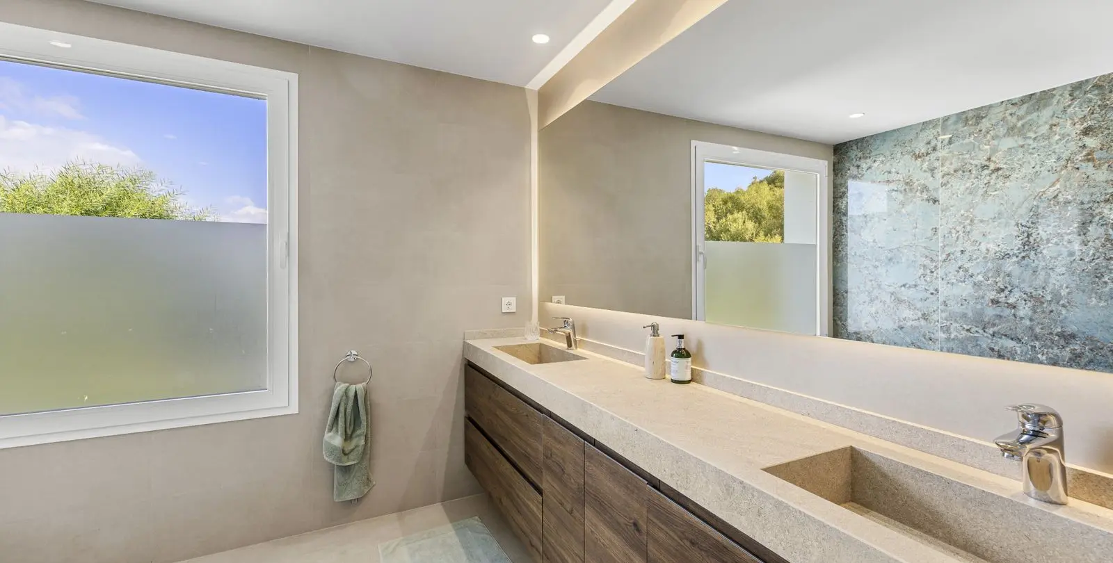 Venta de villa independiente en Benahavís 28