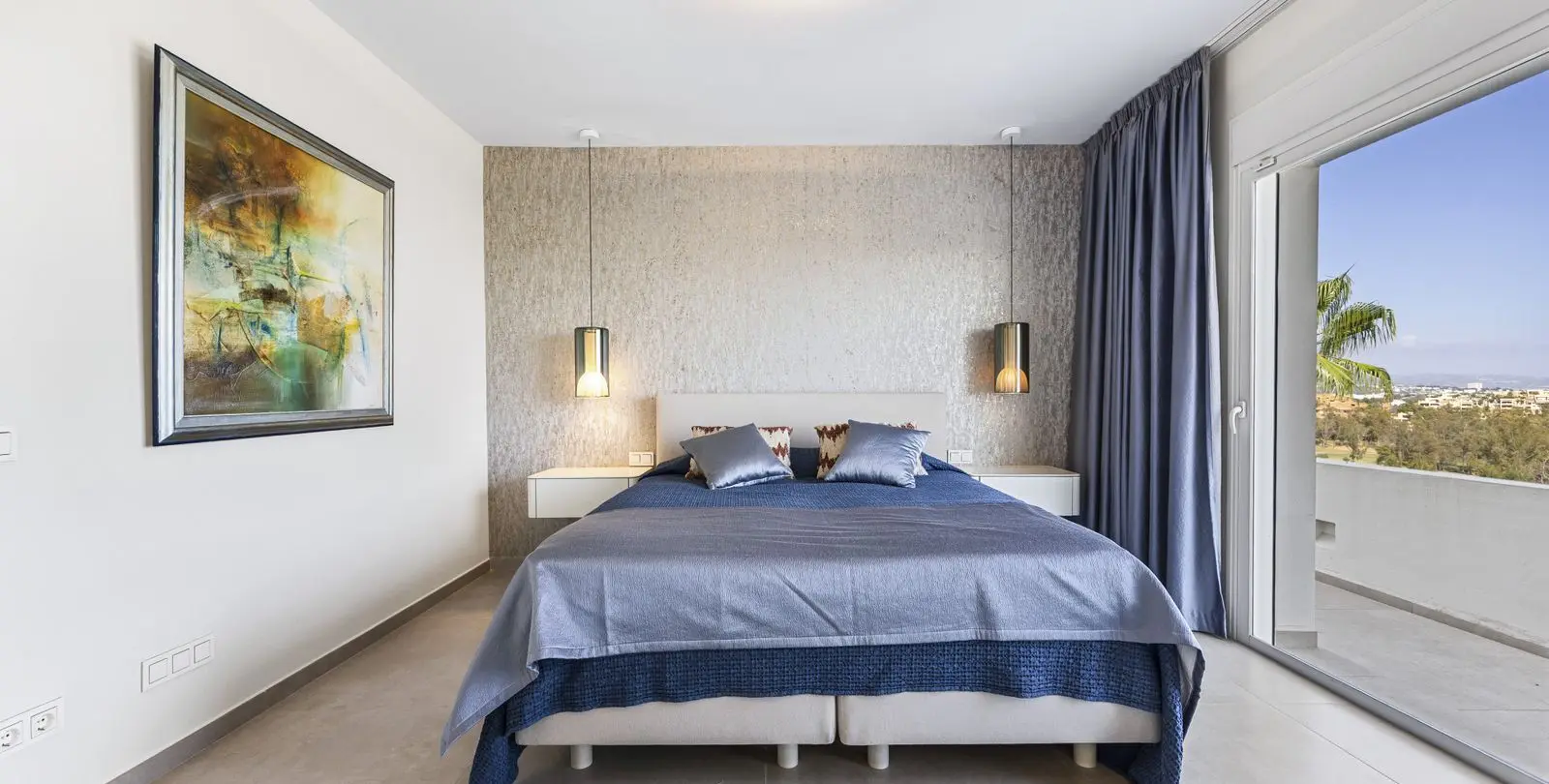 Venta de villa independiente en Benahavís 31
