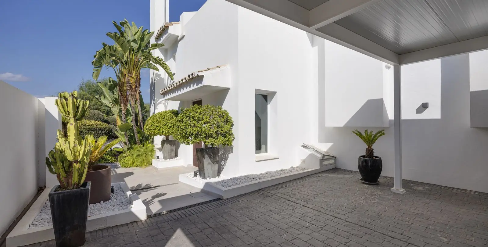 Venta de villa independiente en Benahavís 39