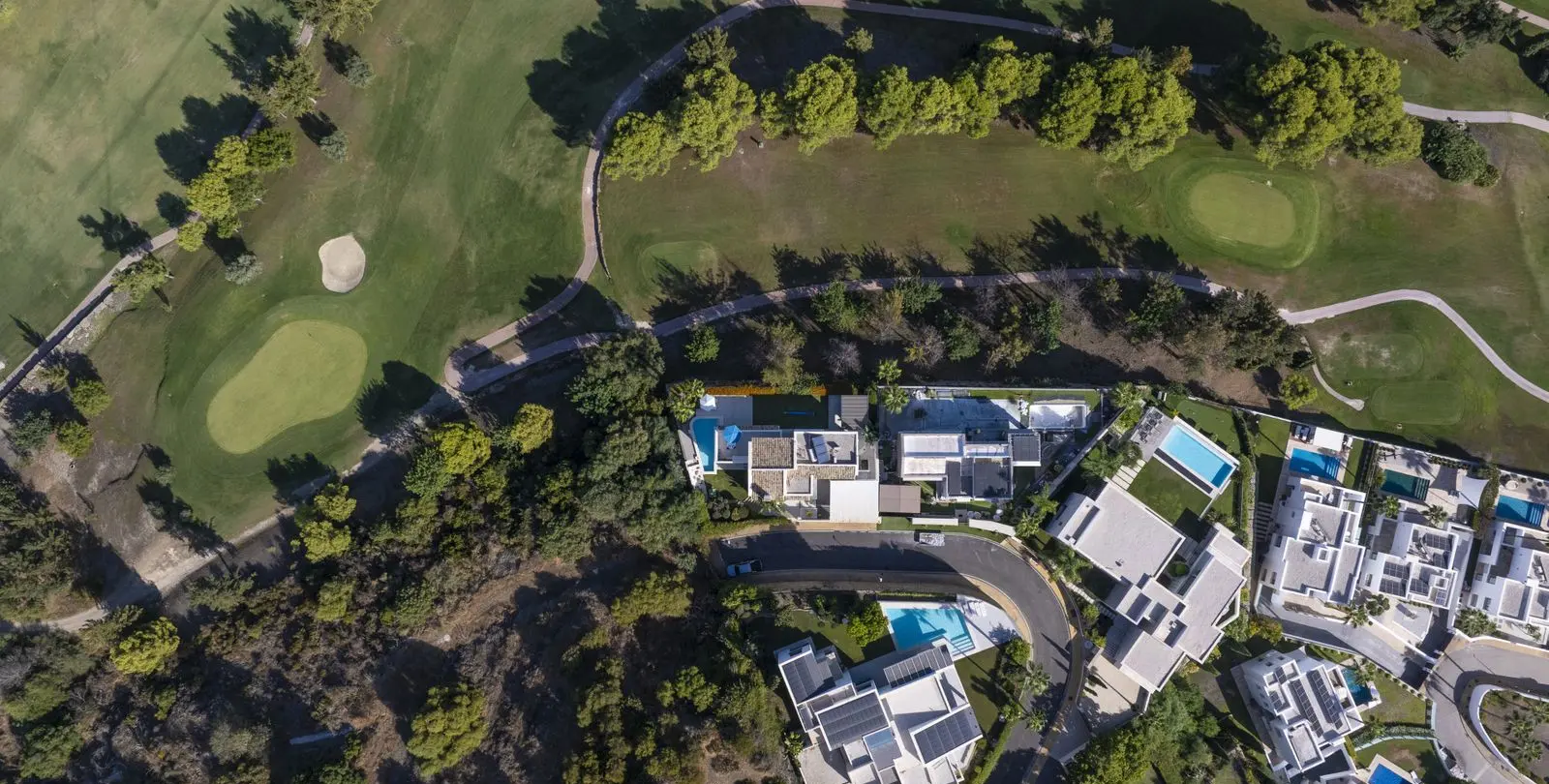 Venta de villa independiente en Benahavís 46