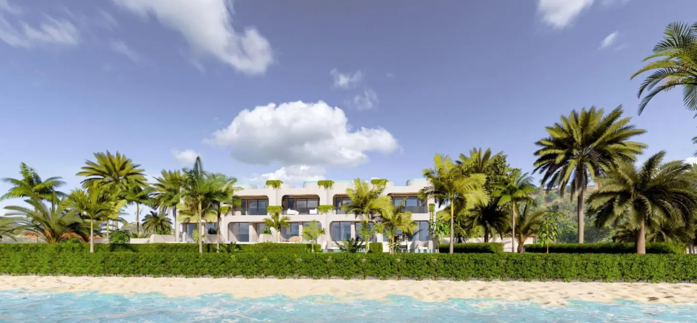 Venta de parcela residencial en Guadalmina Baja 0