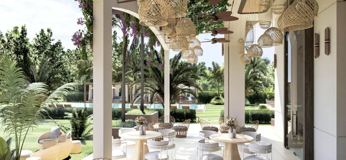 Venta de parcela residencial en Guadalmina Baja 2