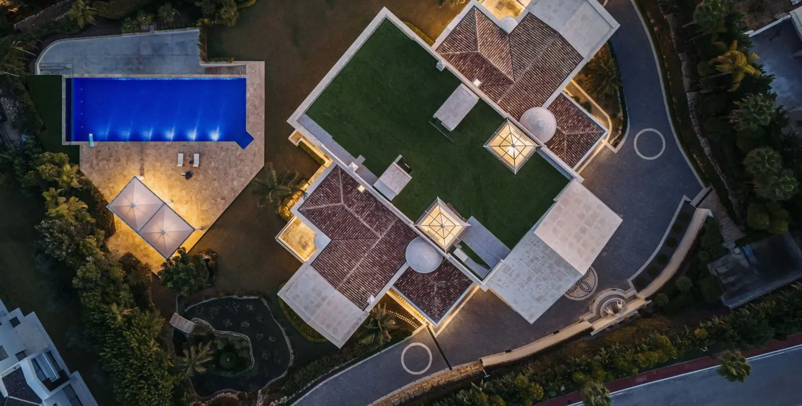 Venta de villa independiente en Sierra Blanca 7