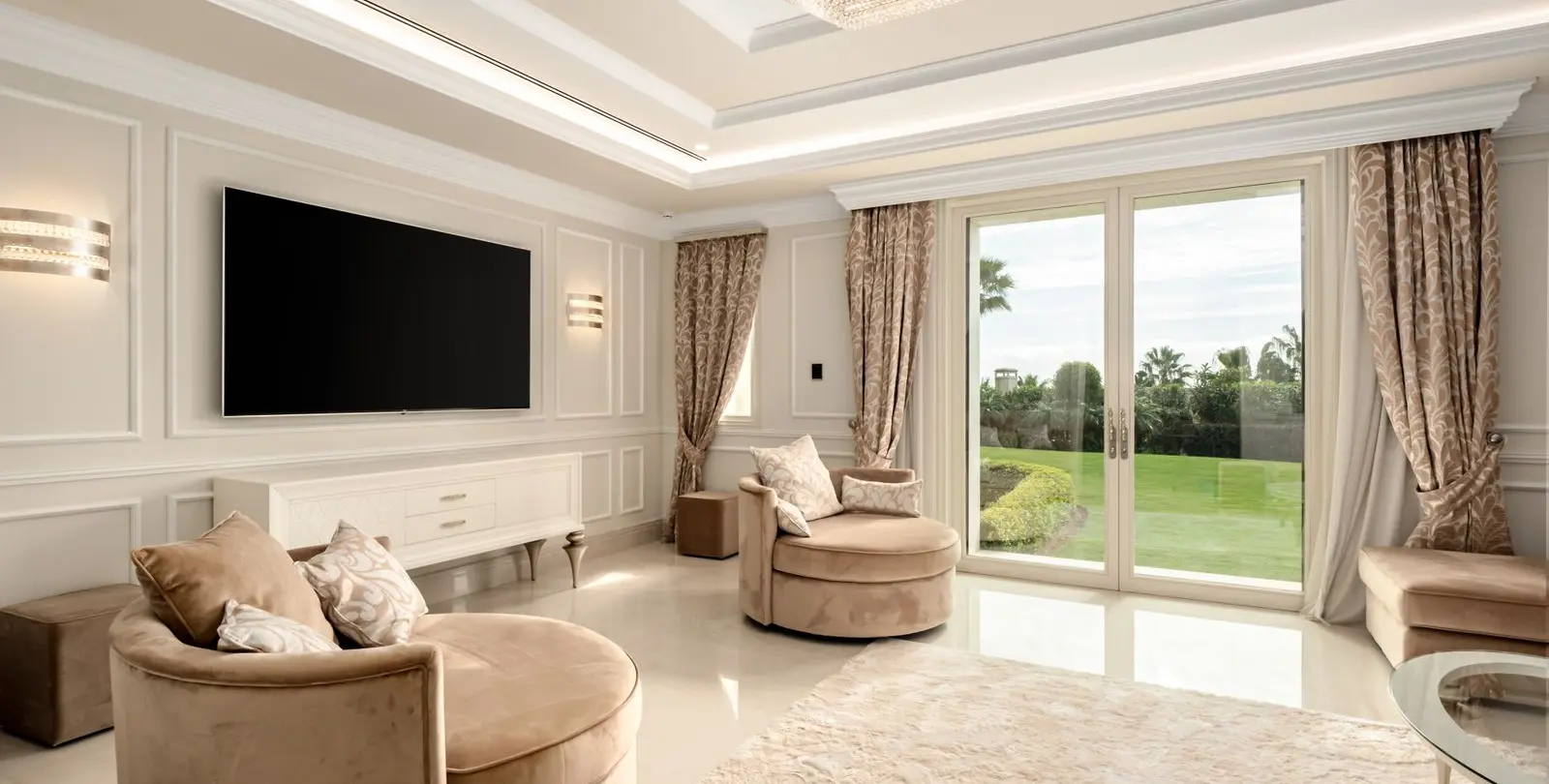 Venta de villa independiente en Sierra Blanca 13