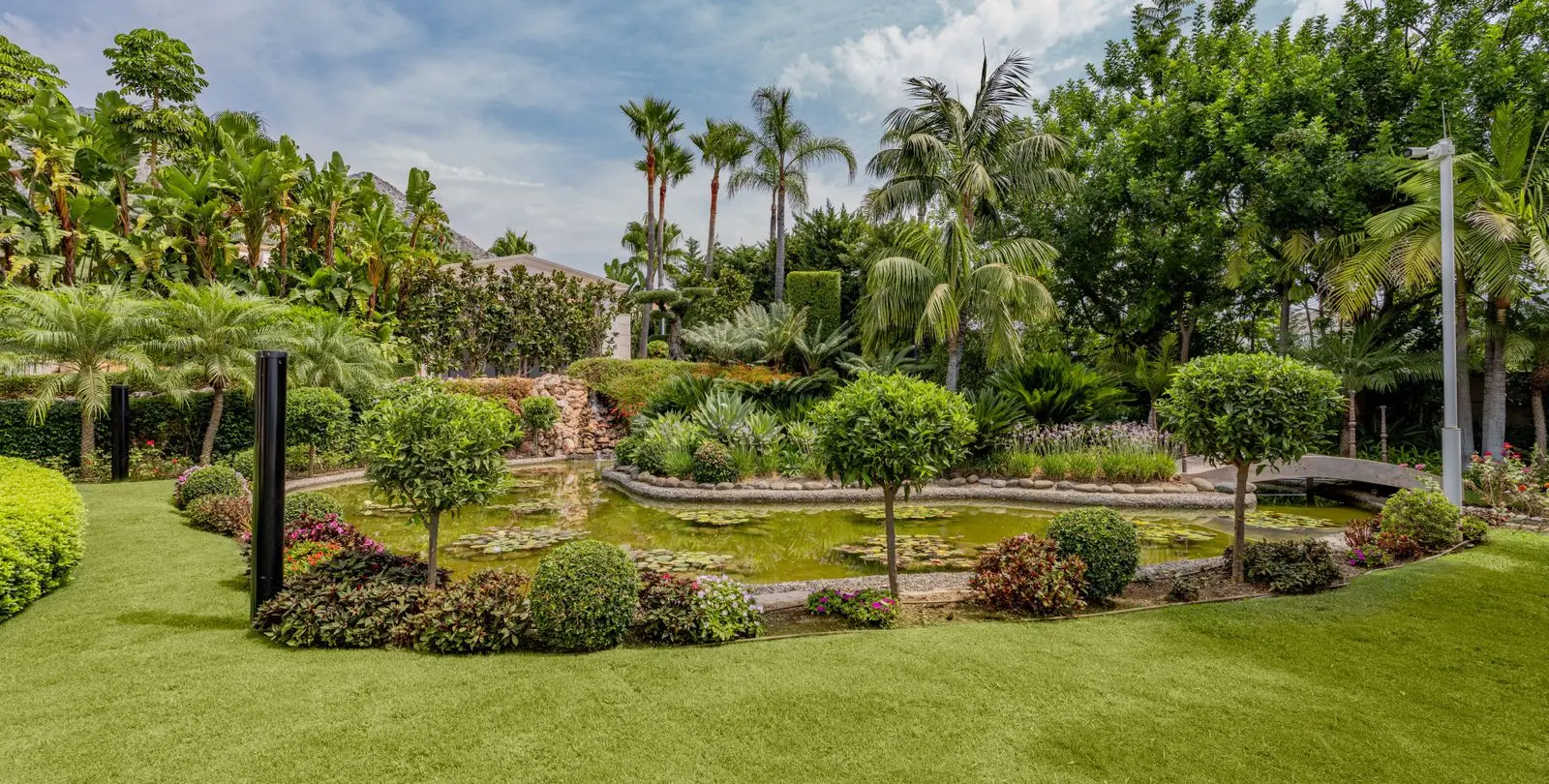 Venta de villa independiente en Sierra Blanca 50