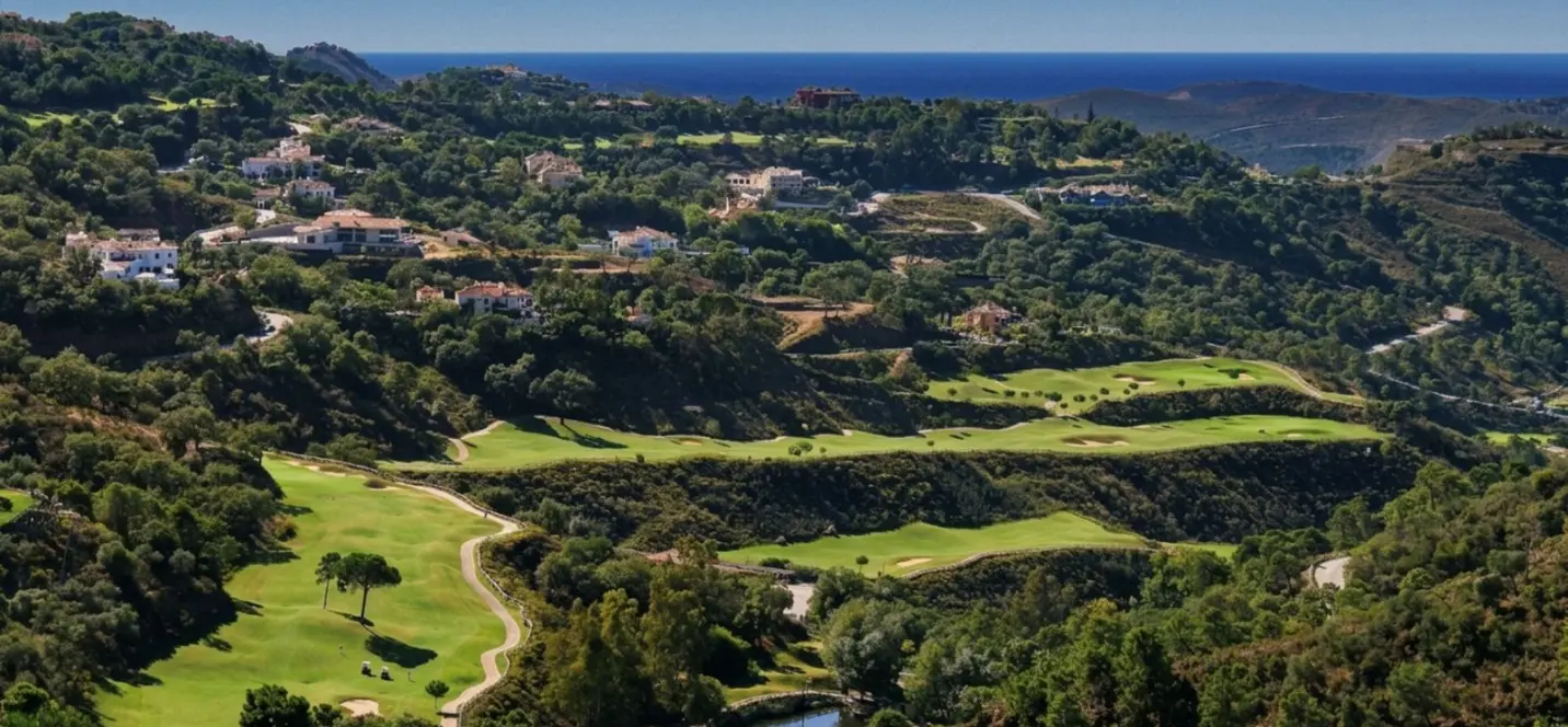 Venta de villa independiente en La Zagaleta 0