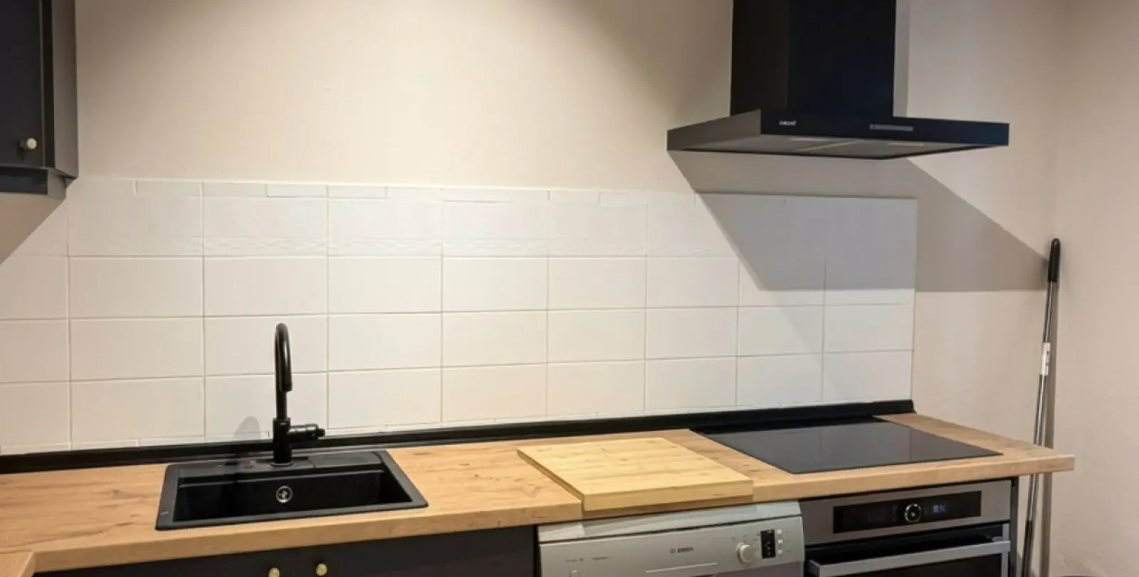 Short-term rent of townhouse in Nagüeles 3