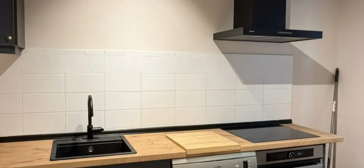 Short-term rent of townhouse in Nagüeles 2