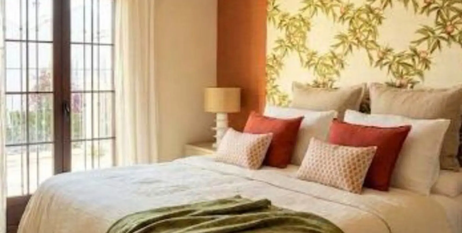Short-term rent of townhouse in Nagüeles 4