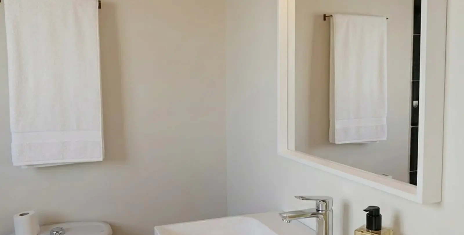 Short-term rent of townhouse in Nagüeles 11