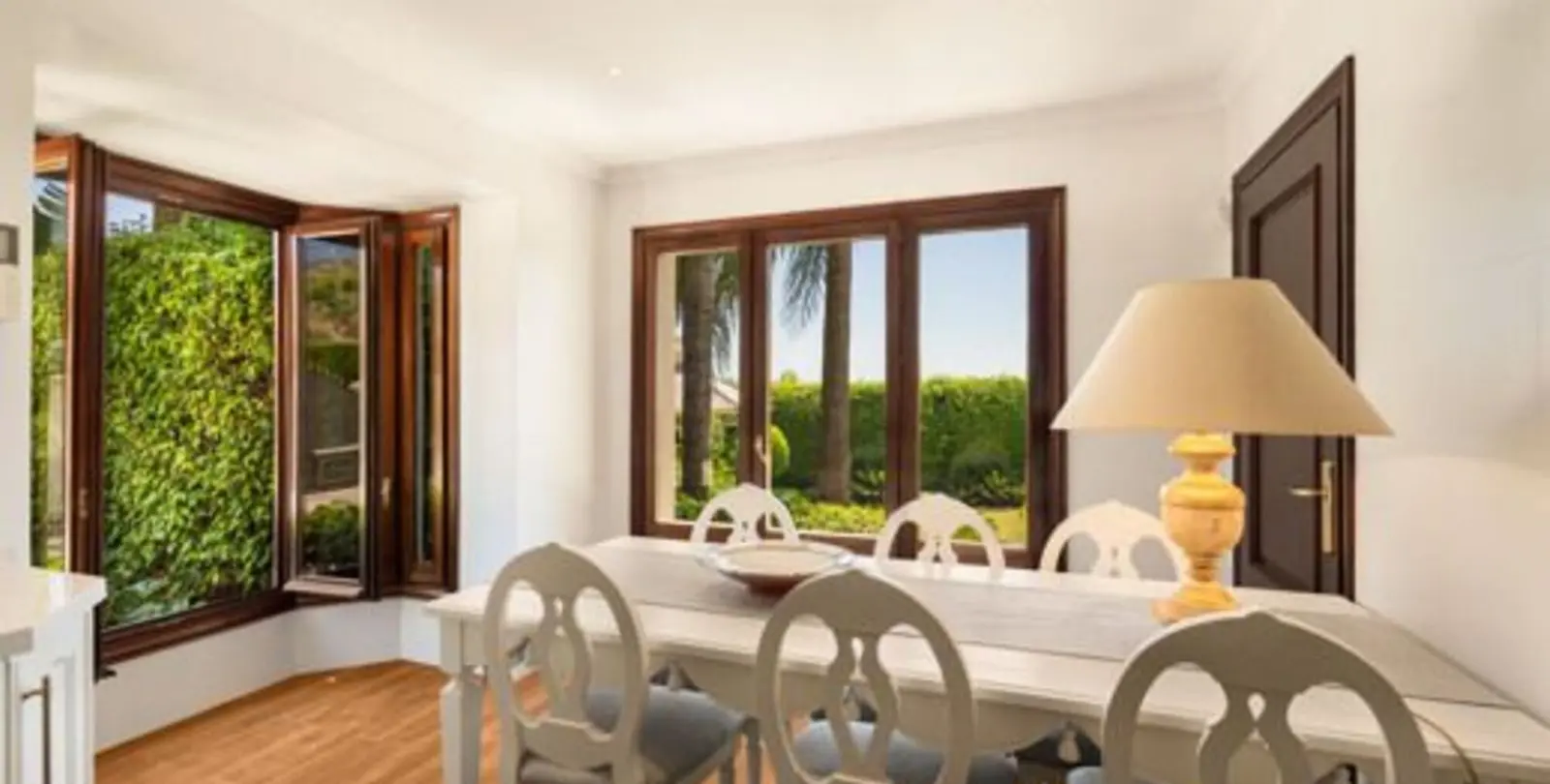 Venta de villa independiente en Sierra Blanca 11