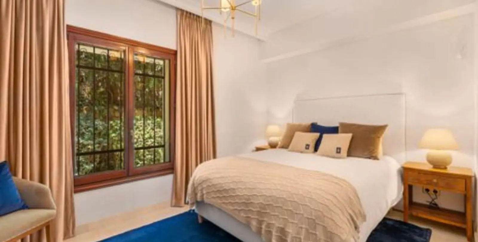 Venta de villa independiente en Sierra Blanca 14