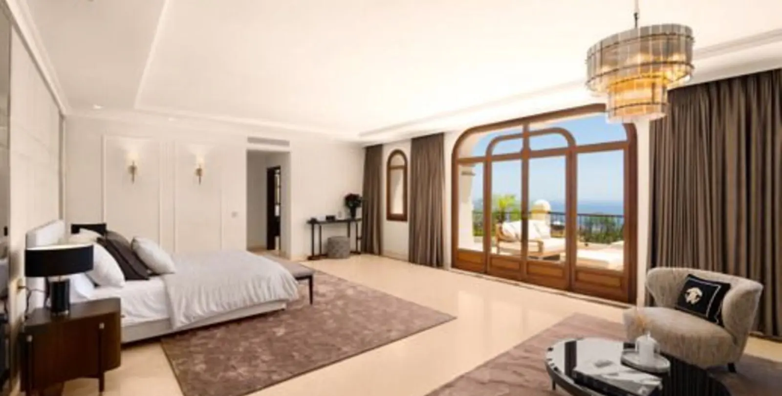 Venta de villa independiente en Sierra Blanca 16