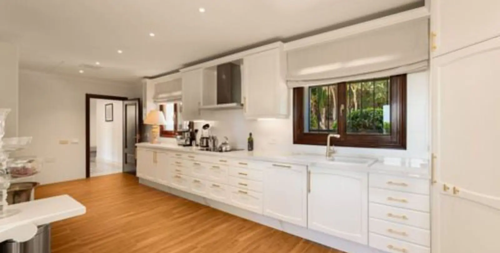 Venta de villa independiente en Sierra Blanca 19