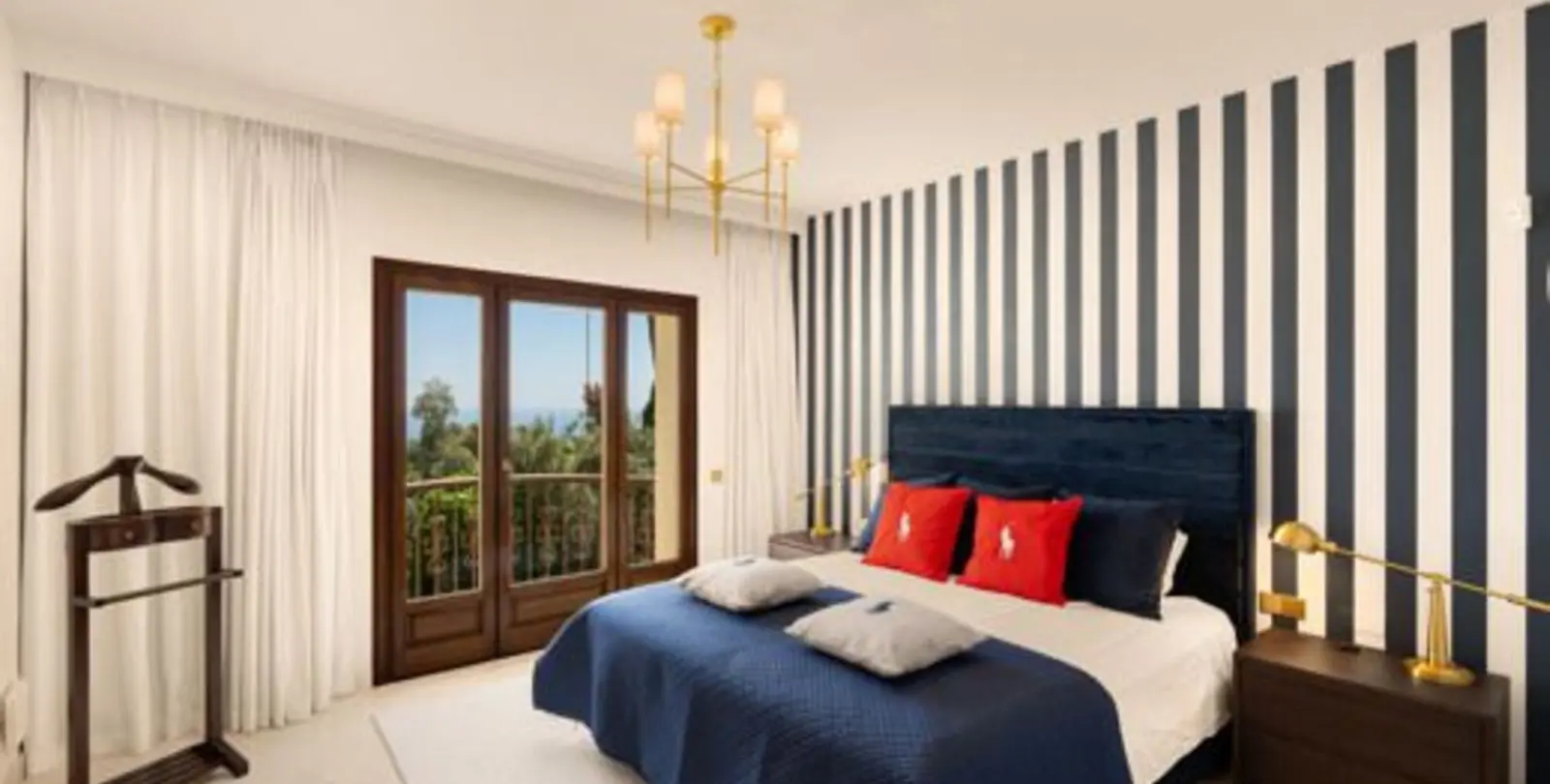 Venta de villa independiente en Sierra Blanca 20