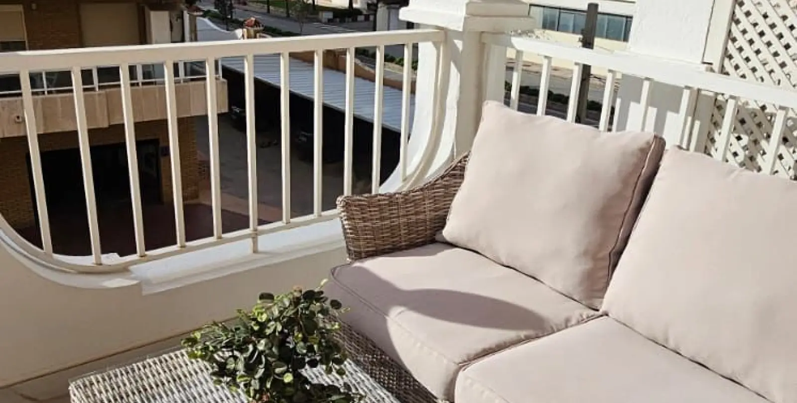 Продажа апартаментов на среднем этаже в Fuengirola 2
