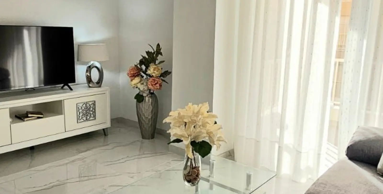 Продажа апартаментов на среднем этаже в Fuengirola 3