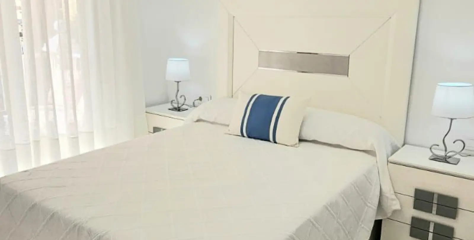 Продажа апартаментов на среднем этаже в Fuengirola 4