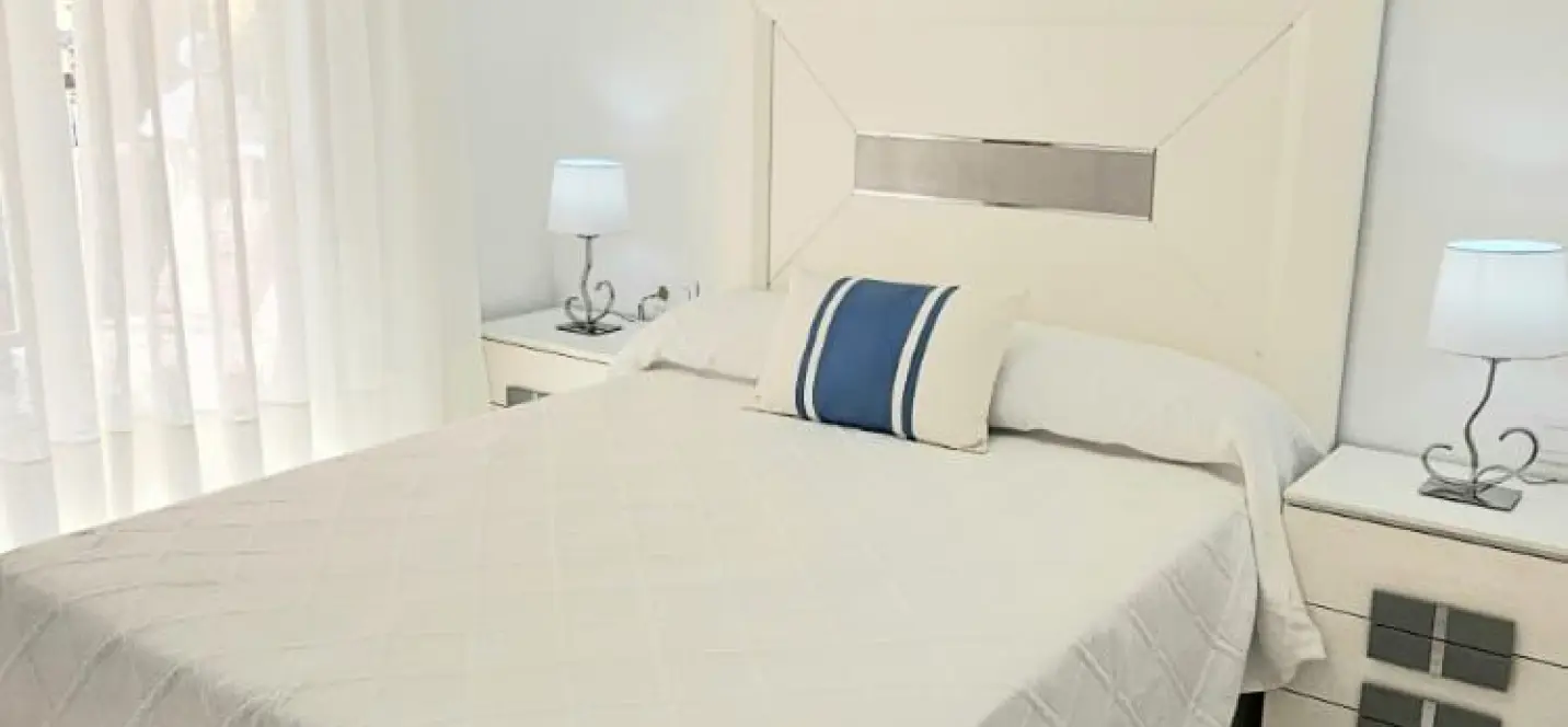 Продажа апартаментов на среднем этаже в Fuengirola 3