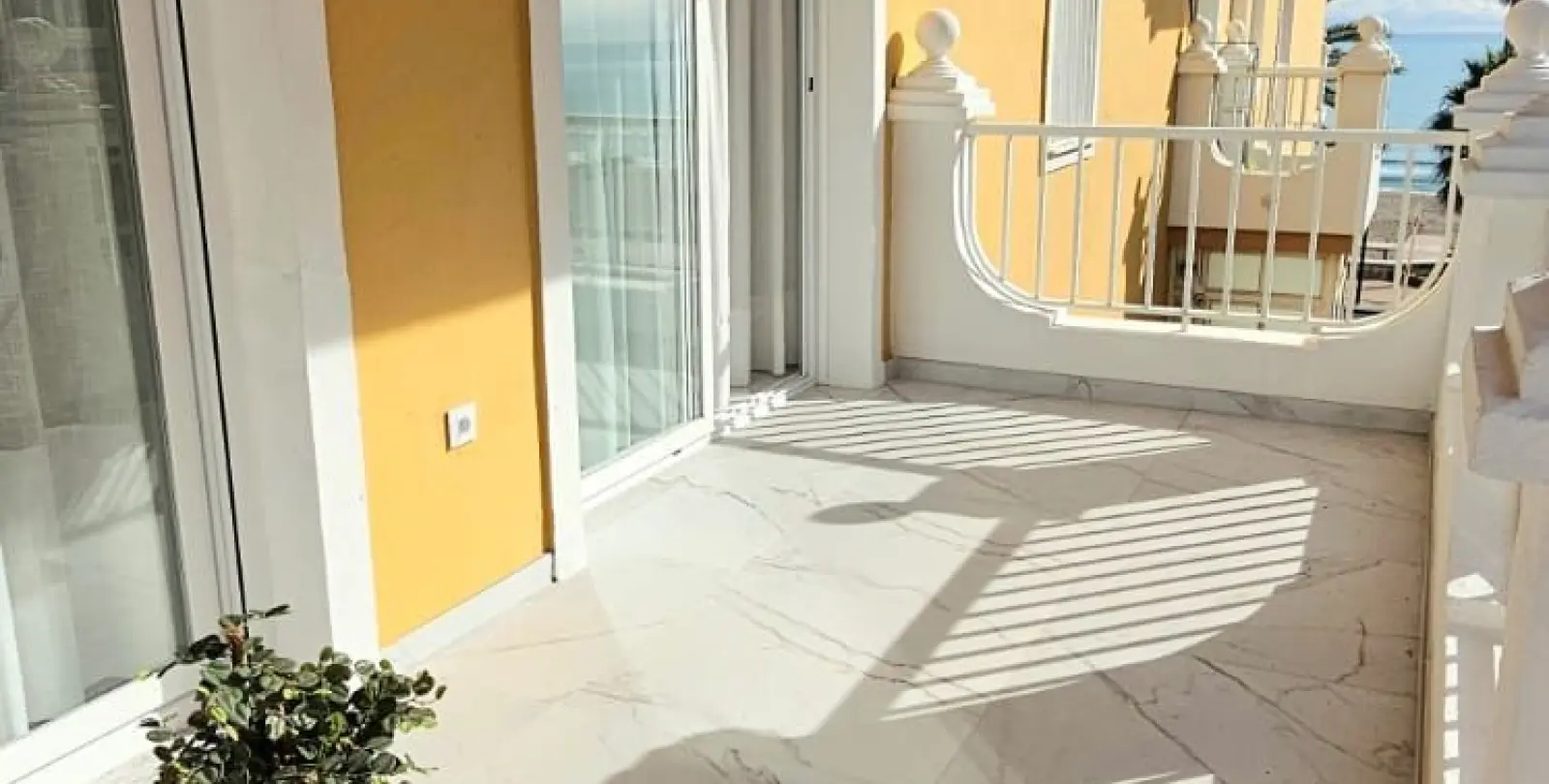 Продажа апартаментов на среднем этаже в Fuengirola 5