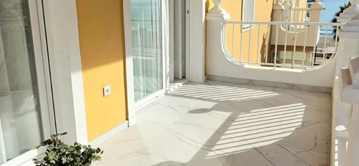 Продажа апартаментов на среднем этаже в Fuengirola 4