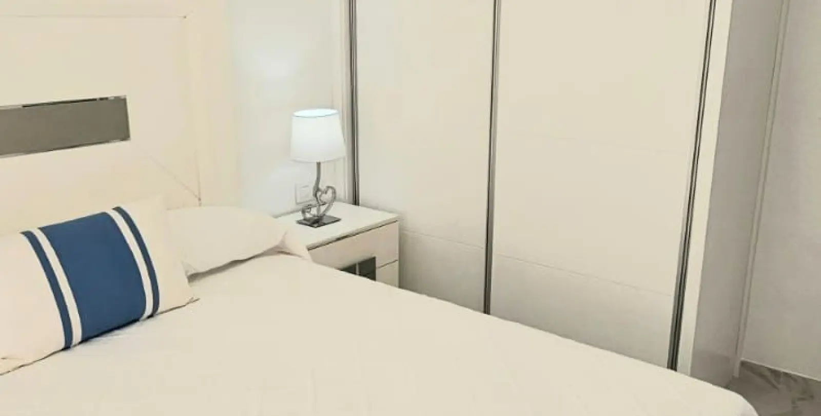 Продажа апартаментов на среднем этаже в Fuengirola 7