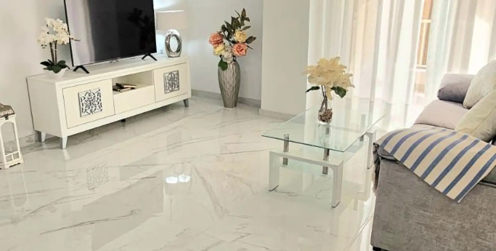 Продажа апартаментов на среднем этаже в Fuengirola 8