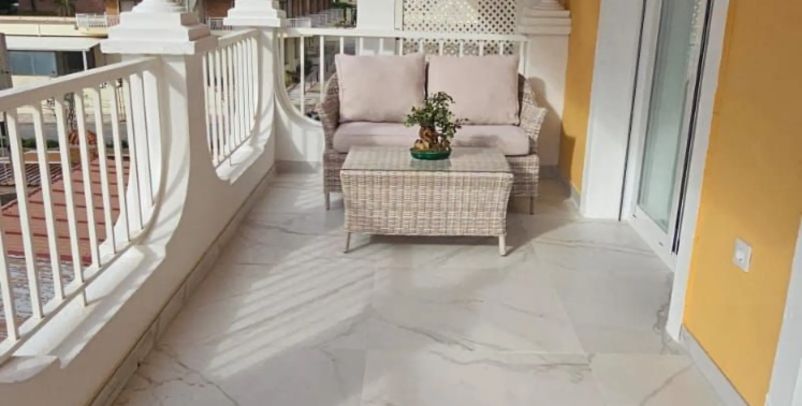 Продажа апартаментов на среднем этаже в Fuengirola 9