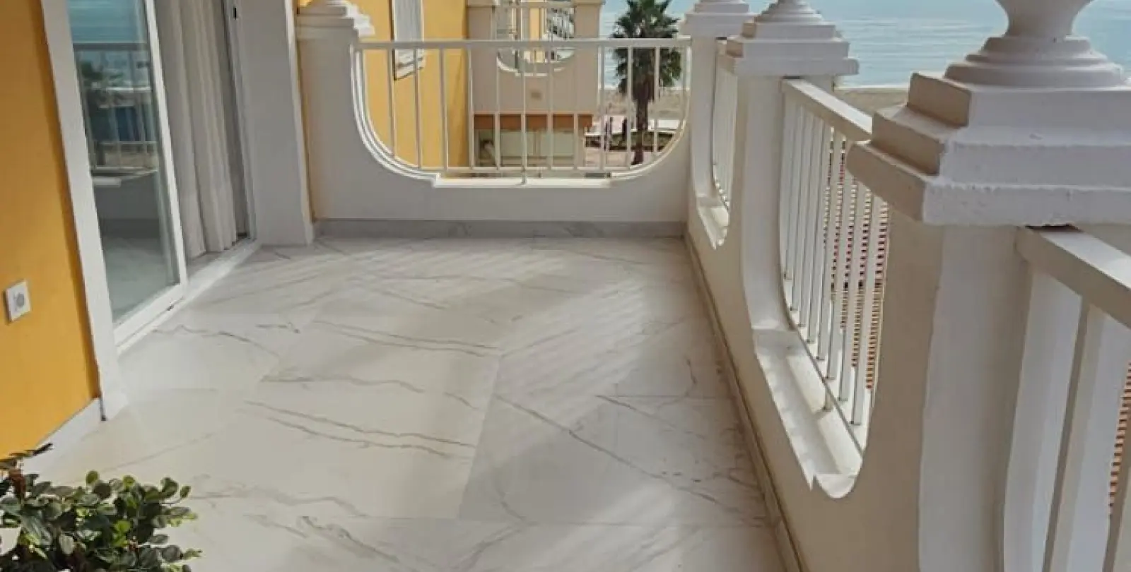 Продажа апартаментов на среднем этаже в Fuengirola 11