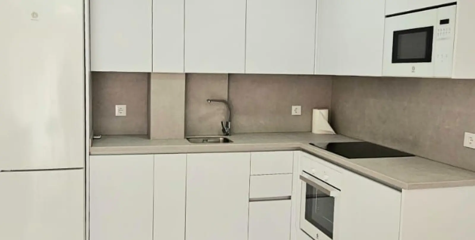 Продажа апартаментов на среднем этаже в Fuengirola 12