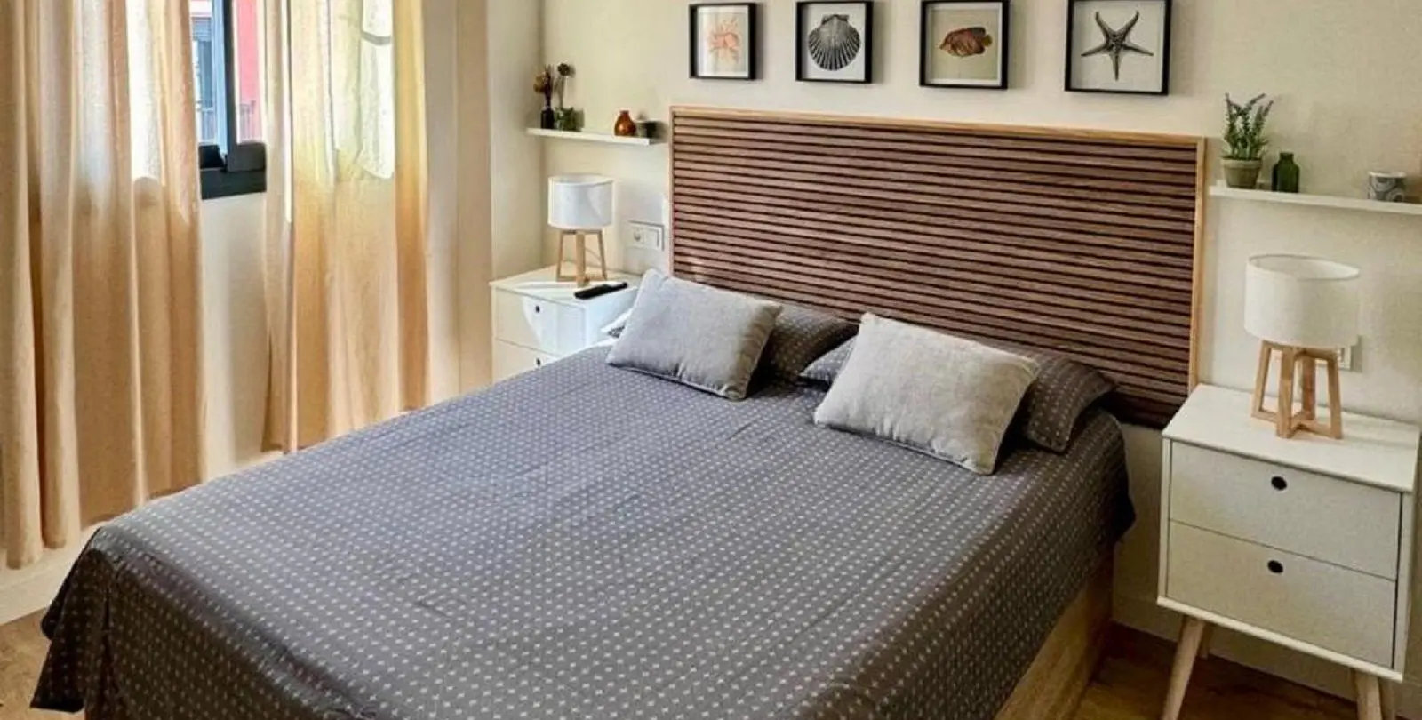 Продажа апартаментов на среднем этаже в Los Boliches 3