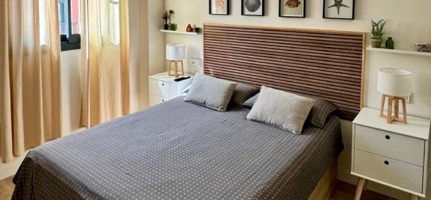 Продажа апартаментов на среднем этаже в Los Boliches 2