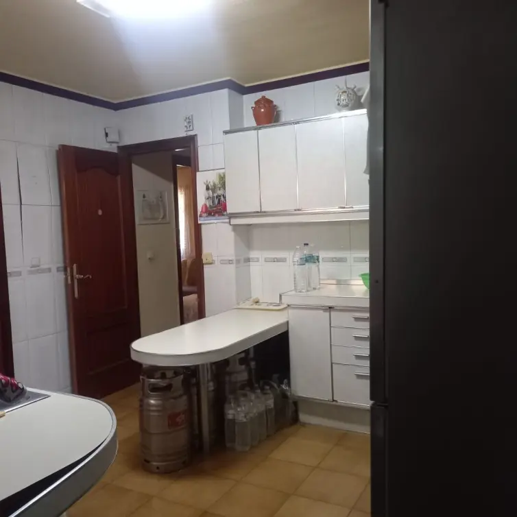 Venta de adosado en Estepona