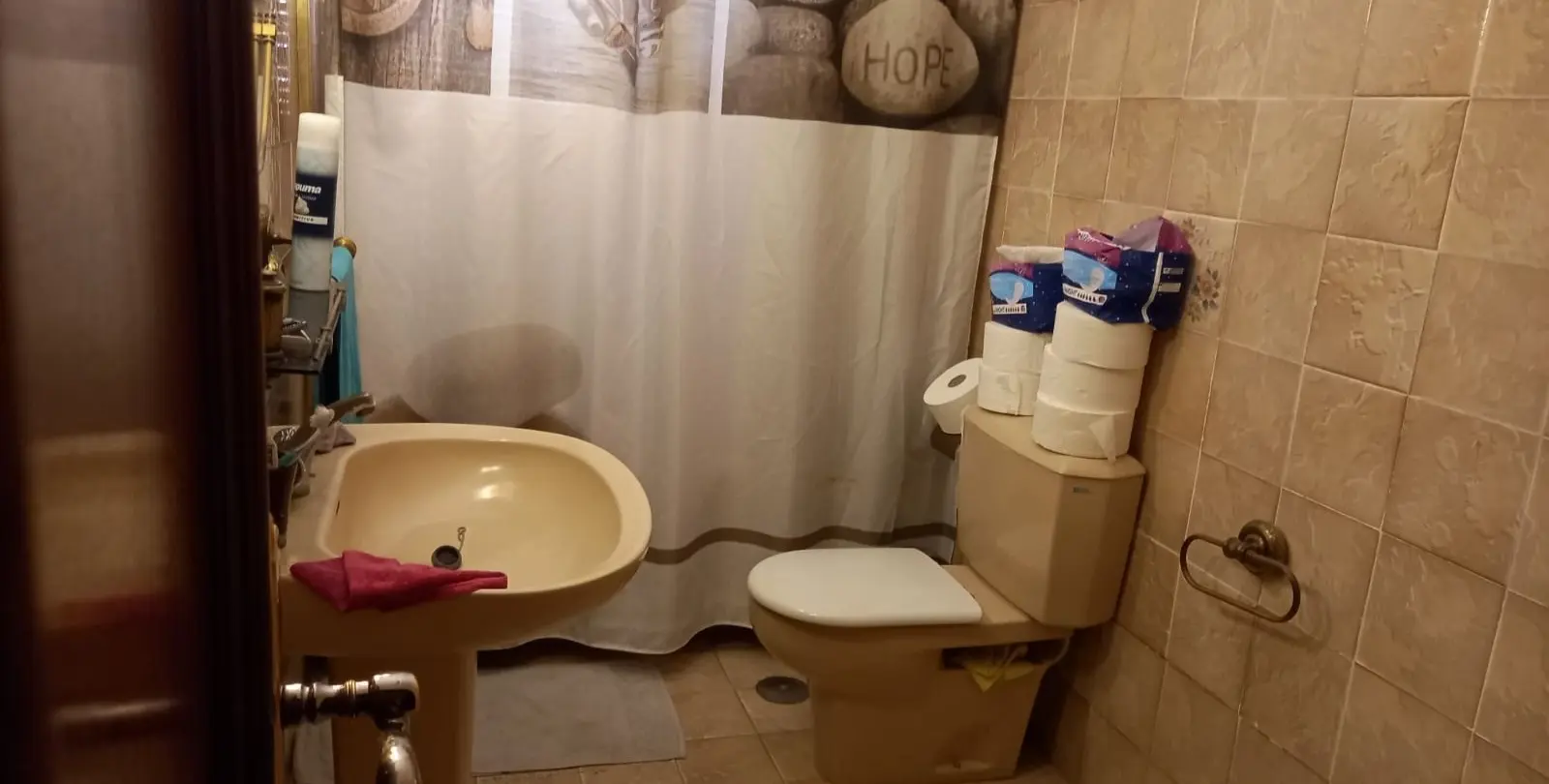 Venta de adosado en Estepona 9