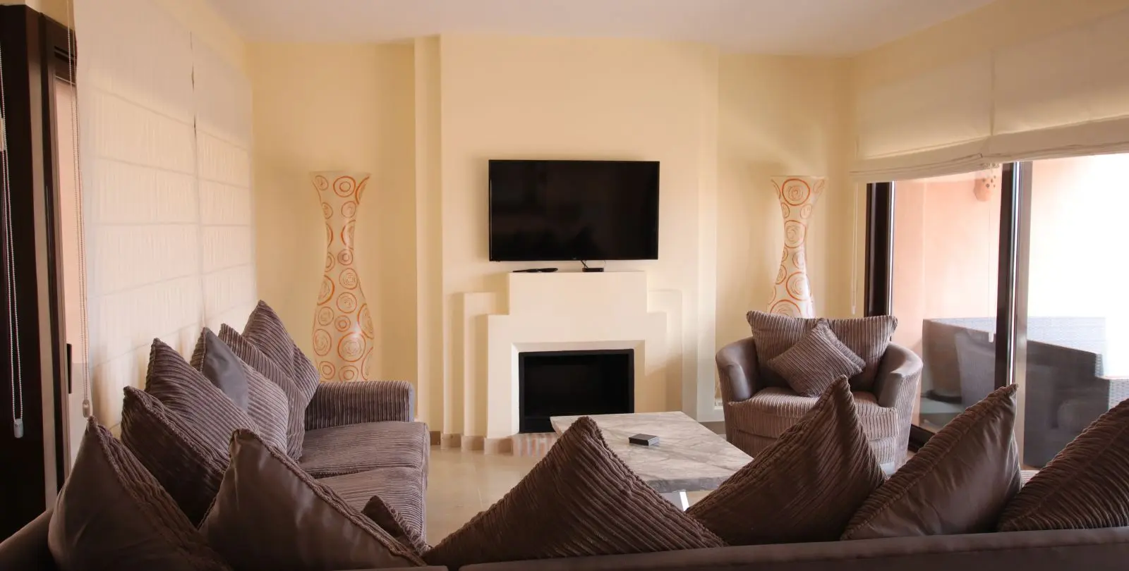 Sale of penthouse in La Duquesa 16