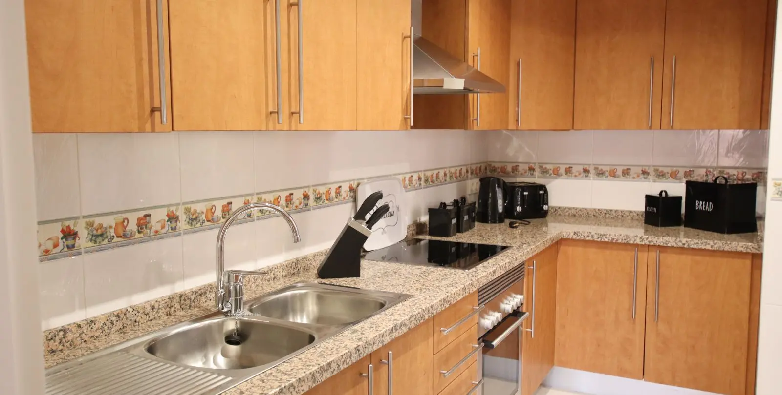 Sale of penthouse in La Duquesa 20