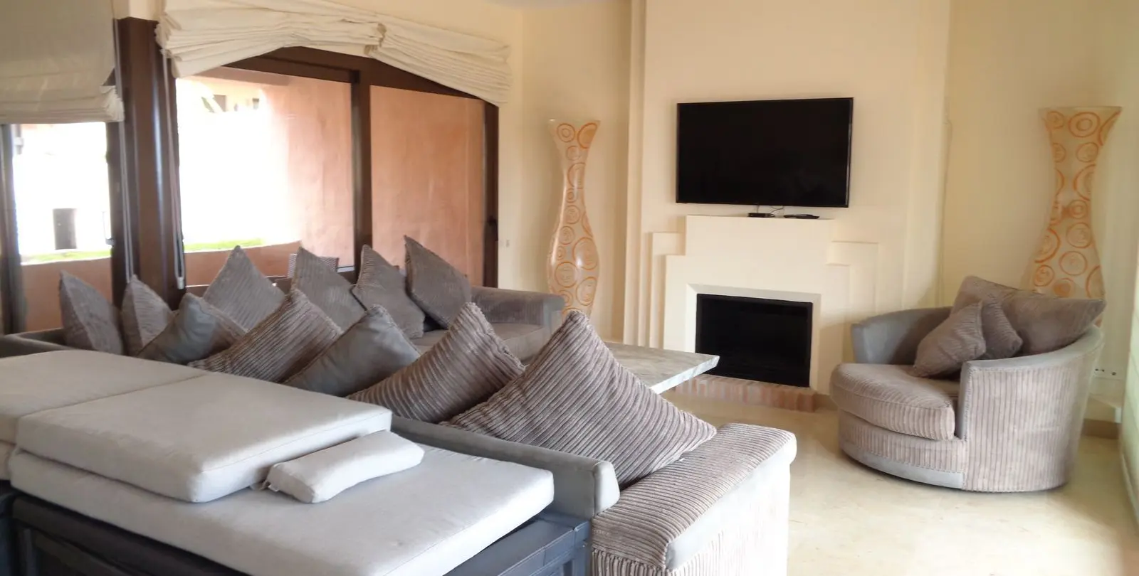 Sale of penthouse in La Duquesa 31
