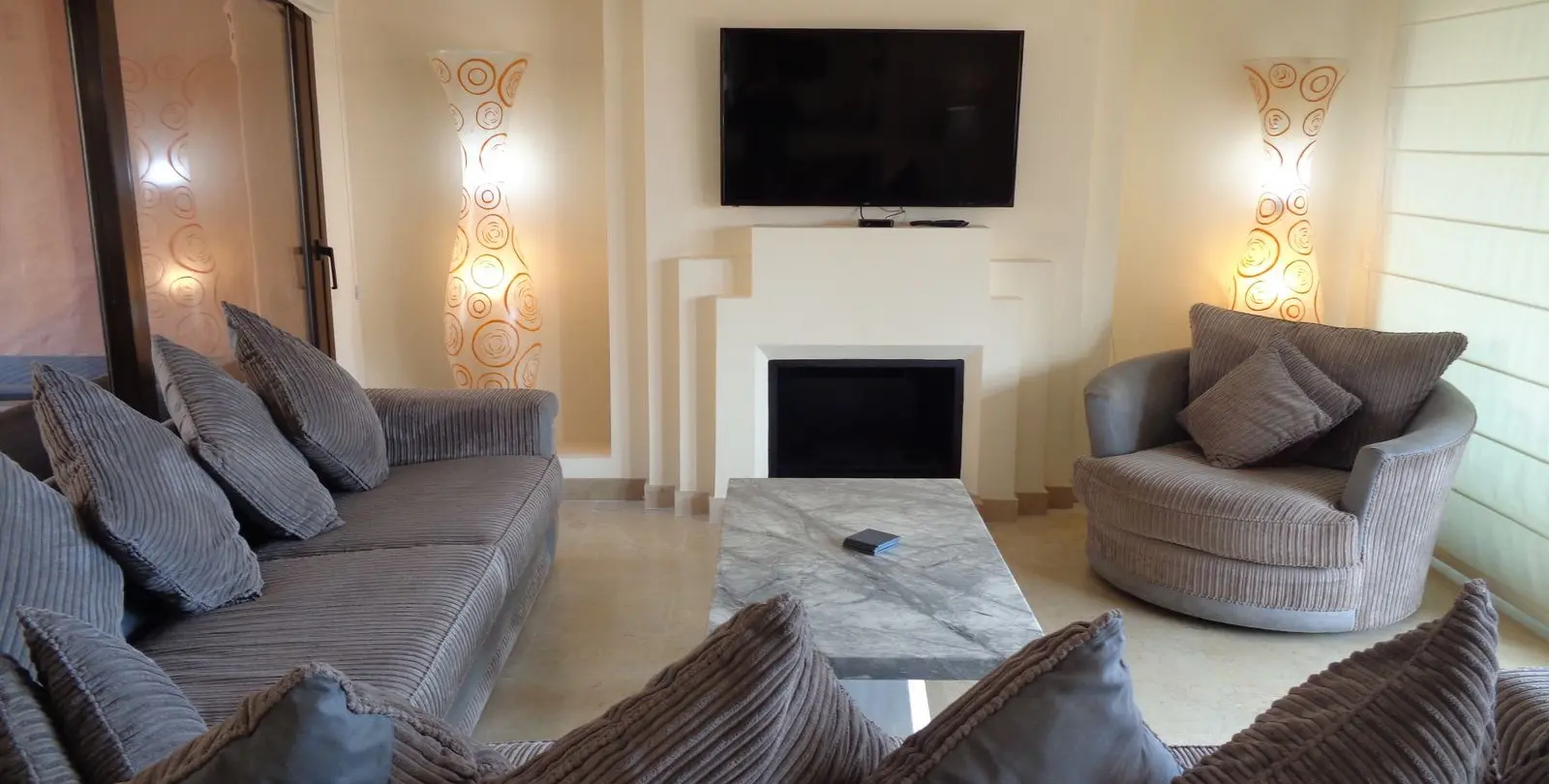 Sale of penthouse in La Duquesa 37